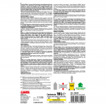 ΠΡΟΣΘΕΤΟ ΥΓΡΟ ADBLUE ΜΕ ΕΛΑΣΤΙΚΟ ΣΤΟΜΙΟ 10LT LAMPA - 1 ΤΕΜ. Χημικά Βελτίωσης