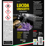 ΓΥΑΛΙΣΤΙΚΟ ΣΠΡΕΙ ΤΑΜΠΛΟ ΣΙΛΙΚΟΝΗΣ ΜΕ ΑΡΩΜΑ ΛΕΒΑΝΤΑ GRAN PREE 400ml LAMPA -1 ΤΕΜ. ΝΕΑ ΠΡΟΪΟΝΤΑ