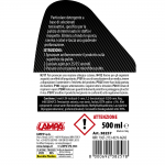 ΚΑΘΑΡΙΣΤΙΚΟ ΣΠΡΕΙ ΚΑΘΙΣΜΑΤΩΝ/ΤΑΠΕΤΣΑΡΙΑΣ / ΜΟΚΕΤΑΣ GRAN PREE 500ml LAMPA - 1 ΤΕΜ. Καθαριστικά Εσωτερικών Χώρων