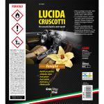 ΓΥΑΛΙΣΤΙΚΟ ΣΠΡΕΙ ΤΑΜΠΛΟ ΣΙΛΙΚΟΝΗΣ ΜΕ ΑΡΩΜΑ ΒΑΝΙΛΙΑ GRAN PREE 600ml - 1 ΤΕΜ. Γυαλιστικά