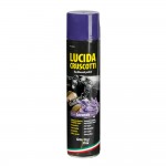 ΓΥΑΛΙΣΤΙΚΟ ΣΠΡΕΙ ΤΑΜΠΛΟ ΣΙΛΙΚΟΝΗΣ ΜΕ ΑΡΩΜΑ ΛΕΒΑΝΤΑ GRAN PREE 600ml LAMPA -1 ΤΕΜ. ΝΕΑ ΠΡΟΪΟΝΤΑ