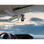 ΜΕΤΑΣΧΗΜΑΤΙΣΤΗΣ ΡΕΥΜΑΤΟΣ ΣΤΑΘΕΡΗΣ ΤΑΣΗΣ 12/24V FIXED ΓΙΑ ΚΑΤΑΓΡΑΦΕΙΣ ΚΑΙ GPS MICRO USB 90ΜΟΙΡΕΣ 100cm Ανορθωτές και Αντάπτορες