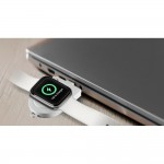 ΦΟΡΤΙΣΤΗΣ SMARTWATCH/APPLE WATCH SMARTPHONE ESSENTIALS ΓΙΑ ΘΥΡΑ USB-C LAMPA - 1 ΤΕΜ. ΑΝΑΜΕΝΟΝΤΑΙ