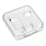 ΑΚΟΥΣΤΙΚΑ ΜΕ ΜΙΚΡΟΦΩΝΟ STEREO JACK 3.5mm 120cm ESSENTIALS LAMPA - 1 ΤΕΜ. Ακουστικά και Ηχεία