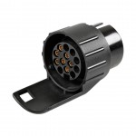 ΤΕΣΤΕΡ ΓΙΑ ΠΡΙΖΕΣ ΚΟΤΣΑΔΟΡΟΥ 7/13 ΦΙΣ 12V (ΔΥΟ ΑΝΤΑΠΤΟΡΕΣ) Tester