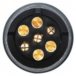 ΤΕΣΤΕΡ ΓΙΑ ΠΡΙΖΕΣ ΚΟΤΣΑΔΟΡΟΥ 7/13 ΦΙΣ 12V (ΔΥΟ ΑΝΤΑΠΤΟΡΕΣ) Tester