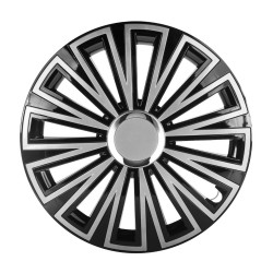 ΤΑΣΙ 15" SUNSET MAYΡΟ/ΧΡΩΜΙΟ ΑΜΙΟ- 1 ΤΕΜ ΤΑΣΙΑ 15 ΙΝΤΣΕΣ