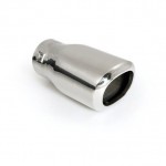 ΑΚΡΟ ΕΞΑΤΜΙΣΗΣ TS-10 45-55mm - ΤΕΤΡΑΓΩΝΟ Μπούκες Εξάτμισης