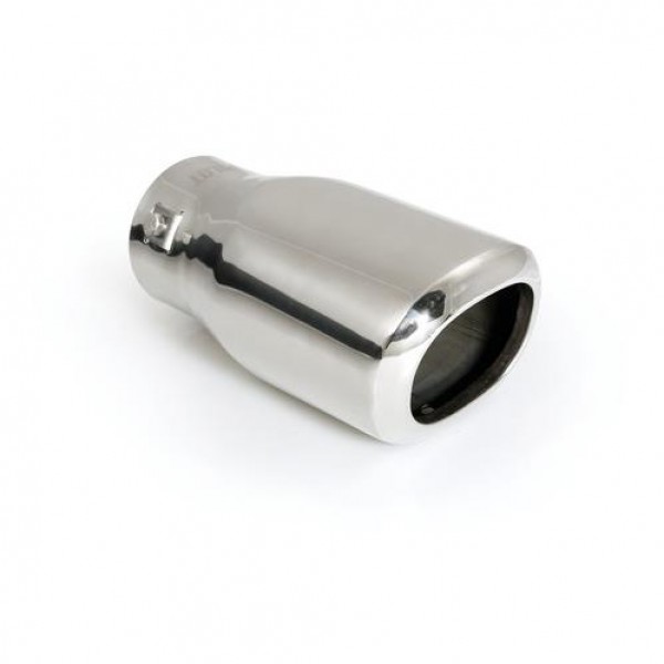 ΑΚΡΟ ΕΞΑΤΜΙΣΗΣ TS-10 45-55mm - ΤΕΤΡΑΓΩΝΟ Μπούκες Εξάτμισης