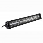 ΠΡΟΒΟΛΕΑΣ PLUTON 10-30V 72LED+NEON 120W 10.800lm 2 ΧΡΗΣΕΩΝ (ΚΑΡΦΙ ΚΑΙ ΘΕΣΕΩΣ NEON) 559x81x83,6mm 1ΤΕΜ. Εξωτερικά Φώτα & Προβολείς LED