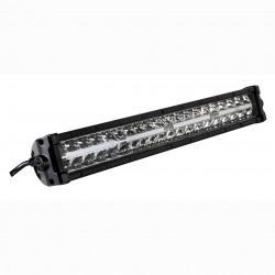 ΠΡΟΒΟΛΕΑΣ PLUTON 10-30V 72LED+NEON 120W 10.800lm 2 ΧΡΗΣΕΩΝ (ΚΑΡΦΙ ΚΑΙ ΘΕΣΕΩΣ NEON) 559x81x83,6mm 1ΤΕΜ. Εξωτερικά Φώτα & Προβολείς LED