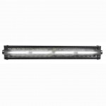 ΠΡΟΒΟΛΕΑΣ PLUTON 10-30V 72LED+NEON 120W 10.800lm 2 ΧΡΗΣΕΩΝ (ΚΑΡΦΙ ΚΑΙ ΘΕΣΕΩΣ NEON) 559x81x83,6mm 1ΤΕΜ. Εξωτερικά Φώτα & Προβολείς LED