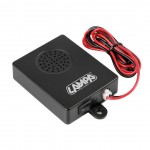 ΑΠΩΘΗΤΙΚΟ ΤΡΩΚΤΙΚΩΝ ΜΕ ΥΠΕΡΗΧΟΥΣ 12V 50-70mA 22-45KhZ 0.6W Διάφορα Ηλεκτρικά Αξεσουάρ