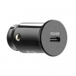 ΦΟΡΤΙΣΤΗΣ ΑΝΑΠΤΗΡΑ USB-C 30W MAX. 12/24V OPTILINE LAMPA - 1 ΤΕΜ. Φορτιστές 12/24 V