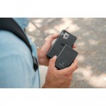 Μαγνητικός, Φορητός Φορτιστής - Power bank Mag Power 5000 της σειράς Optiline για Ασύρματη και Ενσύρματη  φόρτιση συσκευών με θύρα USB Type C 15W και MagSafe τεχνολογία Power Banks και Φορτιστές Οικιακής Χρήσης