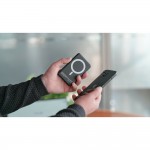 Μαγνητικός, Φορητός Φορτιστής - Power bank Mag Power 5000 της σειράς Optiline για Ασύρματη και Ενσύρματη  φόρτιση συσκευών με θύρα USB Type C 15W και MagSafe τεχνολογία Power Banks και Φορτιστές Οικιακής Χρήσης