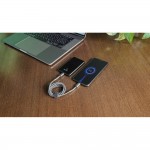 Μαγνητικός, Φορητός Φορτιστής - Power bank Mag Power 5000 της σειράς Optiline για Ασύρματη και Ενσύρματη  φόρτιση συσκευών με θύρα USB Type C 15W και MagSafe τεχνολογία Power Banks και Φορτιστές Οικιακής Χρήσης