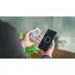 Μαγνητικός, Φορητός Φορτιστής - Power bank Mag Power 5000 της σειράς Optiline για Ασύρματη και Ενσύρματη  φόρτιση συσκευών με θύρα USB Type C 15W και MagSafe τεχνολογία Power Banks και Φορτιστές Οικιακής Χρήσης