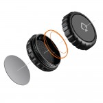 ΘΗΚΗ ΓΙΑ ΑΣΥΡΜΑΤΗ ΣΥΣΚΕΥΗ ΕΝΤΟΠΙΣΜΟΥ ΜΑΓΝΗΤΙΚΗ OPTITAG/AIRTAG (9181.6-LM) OPTILINE Πρόσθετα Αξεσουάρ