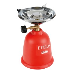 ΓΚΑΖΑΚΙ (ΚΑΜΙΝΕΤΟ) ΠΛΑΣΤΙΚΟ HELIOS (ΔΙΑΜΕΤΡΟΣ 12,2cm/ΥΨΟΣ 20cm) 1ΤΕΜ. Γκαζάκια, Καμινέτα και Φιάλες Υγραερίου