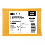 ΚΙΤ ΜΕΤΑΤΡΟΠΗΣ ΦΩΤΩΝ ΗΜΕΡΑΣ ΣΕ ΠΟΡΤΟΚΑΛΙ DRL-KIT HOLLAND STYLE ΓΙΑ VOLVO FH SERIE 4 09/2012-05/2021 LAMPA - 1 Κιτ Εξωτερικά Φώτα & Προβολείς LED