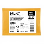 ΚΙΤ ΜΕΤΑΤΡΟΠΗΣ ΦΩΤΩΝ ΗΜΕΡΑΣ ΣΕ ΠΟΡΤΟΚΑΛΙ DRL-KIT HOLLAND STYLE ΓΙΑ SCANIA R/S SERIE 7 11/2016+ LAMPA - 1 Κιτ Εξωτερικά Φώτα & Προβολείς LED