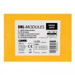 ΚΙΤ ΜΕΤΑΤΡΟΠΗΣ ΦΩΤΩΝ ΗΜΕΡΑΣ ΣΕ ΛΕΥΚΟ DRL LED MODULES ΓΙΑ SCANIA R/S SERIE 7 11/2016+ LAMPA - 1 Κιτ. Εξωτερικά Φώτα & Προβολείς LED