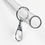 ΛΑΣΤΙΧΟ ΑΝΑΡΡΟΦΗΣΗΣ ΚΑΥΣΙΜΟΥ ΚΑΙ ΥΓΡΩΝ ΑΣΦΑΛΕΙΑΣ (ΚΛΕΦΤΗΣ ΒΕΝΖΙΝΗΣ) 14 mm/210 cm (S) - 1 ΤΕΜ. Εργαλεία Μεταφοράς Υγρών