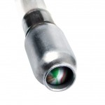 ΛΑΣΤΙΧΟ ΑΝΑΡΡΟΦΗΣΗΣ ΚΑΥΣΙΜΟΥ ΚΑΙ ΥΓΡΩΝ ΑΣΦΑΛΕΙΑΣ (ΚΛΕΦΤΗΣ ΒΕΝΖΙΝΗΣ) 14 mm/210 cm (S) - 1 ΤΕΜ. Εργαλεία Μεταφοράς Υγρών