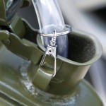 ΛΑΣΤΙΧΟ ΑΝΑΡΡΟΦΗΣΗΣ ΚΑΥΣΙΜΟΥ ΚΑΙ ΥΓΡΩΝ ΑΣΦΑΛΕΙΑΣ (ΚΛΕΦΤΗΣ ΒΕΝΖΙΝΗΣ) 14 mm/210 cm (S) - 1 ΤΕΜ. Εργαλεία Μεταφοράς Υγρών