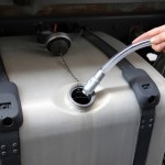 ΛΑΣΤΙΧΟ ΑΝΑΡΡΟΦΗΣΗΣ ΚΑΥΣΙΜΟΥ ΚΑΙ ΥΓΡΩΝ ΑΣΦΑΛΕΙΑΣ (ΚΛΕΦΤΗΣ ΒΕΝΖΙΝΗΣ) 14 mm/210 cm (S) - 1 ΤΕΜ. Εργαλεία Μεταφοράς Υγρών