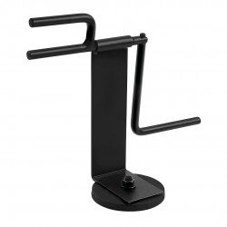 ΜΑΓΝΗΤΙΚΗ ΒΑΣΗ 88mm ΓΙΑ ΙΜΑΝΤΕΣ ΔΕΣΙΜΑΤΟΣ ΕΩΣ 15-20m ΜΕ ΜΑΝΙΒΕΛΑ LAMPA - 1 ΤΕΜ. Εξωτερικά Αξεσουάρ