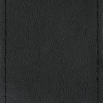 ΚΑΛΥΜΜΑ ΤΙΜΟΝΙΟΥ ΦΟΡΤΗΓΟΥ ΡΑΦΤΟ ΔΕΡΜΑΤΙΝΟ PREMIUM TRUCK 44-46cm ΜΑΥΡΟ ΜΕ ΜΑΥΡΗ ΡΑΦΗ Ραφτά καλύμματα τιμονιού