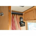 ΝΕΣΕΣΕΡ/ΘΗΚΗ ΤΑΞΙΔΙΟΥ MB-01 ORGANIZER (27Χ21,5Χ10,5cm)ΣΕ ΜΑΥΡΟ ΧΡΩΜΑ LAMPA Αποθήκευση και Organizers ΝΕΣΕΣΕΡ/ΘΗΚΗ ΤΑΞΙΔΙΟΥ MB-01 ORGANIZER (27Χ21,5Χ10,5cm)ΣΕ ΜΑΥΡΟ ΧΡΩΜΑ LAMPA Αποθήκευση και Organizers