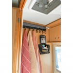 ΝΕΣΕΣΕΡ/ΘΗΚΗ ΤΑΞΙΔΙΟΥ MB-01 ORGANIZER (27Χ21,5Χ10,5cm)ΣΕ ΜΑΥΡΟ ΧΡΩΜΑ LAMPA Αποθήκευση και Organizers ΝΕΣΕΣΕΡ/ΘΗΚΗ ΤΑΞΙΔΙΟΥ MB-01 ORGANIZER (27Χ21,5Χ10,5cm)ΣΕ ΜΑΥΡΟ ΧΡΩΜΑ LAMPA Αποθήκευση και Organizers