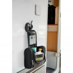 ΝΕΣΕΣΕΡ/ΘΗΚΗ ΤΑΞΙΔΙΟΥ MB-01 ORGANIZER (27Χ21,5Χ10,5cm)ΣΕ ΜΑΥΡΟ ΧΡΩΜΑ LAMPA Αποθήκευση και Organizers ΝΕΣΕΣΕΡ/ΘΗΚΗ ΤΑΞΙΔΙΟΥ MB-01 ORGANIZER (27Χ21,5Χ10,5cm)ΣΕ ΜΑΥΡΟ ΧΡΩΜΑ LAMPA Αποθήκευση και Organizers