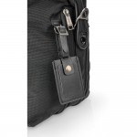 ΣΑΚ ΒΟΥΑΓΙΑΖ/ΤΣΑΝΤΑ ΤΑΞΙΔΙΟΥ ΧΕΙΡΟΣ 30-45LT (55x30x25cm) DF-02 DUFFLE ΣΕ ΜΑΥΡΟ ΧΡΩΜΑ LAMPA Αποθήκευση και Organizers