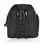 ΣΑΚ ΒΟΥΑΓΙΑΖ/ΤΣΑΝΤΑ ΤΑΞΙΔΙΟΥ ΧΕΙΡΟΣ 30-45LT (55x30x25cm) DF-02 DUFFLE ΣΕ ΜΑΥΡΟ ΧΡΩΜΑ LAMPA Αποθήκευση και Organizers