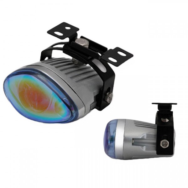 ΠΡΟΒΟΛΕΙΣ LA-V108 - 2 τεμ Διάφορα Φώτα