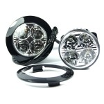 DRL 902HP 12/24V OSRAM ΠΡΟΣΘΕΤΟ DAYTIME ΔΙΕΘΝΗ ΜΕ 2x5HP LED ΣΤΡΟΓΓΥΛΑ 70/90x49mm 2ΤΕΜ. Διεθνή Φώτα Ημέρας (DRL)