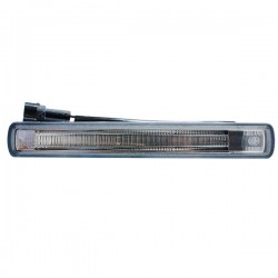 DRL 955LG 12V OSRAM ΠΡΟΣΘΕΤΟ DAYTIME ΔΙΕΘΝΗ ΜΕ 2x2LED 185x40x25mm 2ΤΕΜ. Διεθνή Φώτα Ημέρας (DRL)
