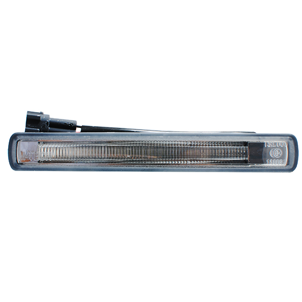 DRL 955LG 12V OSRAM ΠΡΟΣΘΕΤΟ DAYTIME ΔΙΕΘΝΗ ΜΕ 2x2LED 185x40x25mm 2ΤΕΜ. Διεθνή Φώτα Ημέρας (DRL)