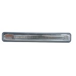 DRL 957HP 12V OSRAM ΠΡΟΣΘΕΤΟ DAYTIME ΔΙΕΘΝΗ ΜΕ 2x2LED 180x42x24mm 2ΤΕΜ. Διεθνή Φώτα Ημέρας (DRL)