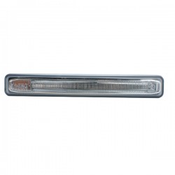 DRL 957HP 12V OSRAM ΠΡΟΣΘΕΤΟ DAYTIME ΔΙΕΘΝΗ ΜΕ 2x2LED 180x42x24mm 2ΤΕΜ. Διεθνή Φώτα Ημέρας (DRL)