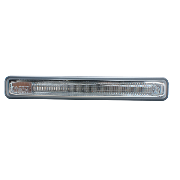 DRL 957HP 12V OSRAM ΠΡΟΣΘΕΤΟ DAYTIME ΔΙΕΘΝΗ ΜΕ 2x2LED 180x42x24mm 2ΤΕΜ. Διεθνή Φώτα Ημέρας (DRL)