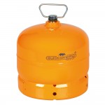 ΦΙΑΛΗ ΥΓΡΑΕΡΙΟΥ LPG ΜΕ ΒΑΛΒΙΔΑ (ΘΗΛΥΚΟΣ ΑΝΤΑΠΤΟΡΑΣ) M16 χ 1,5 2KG (4,8L) Γκαζάκια, Καμινέτα και Φιάλες Υγραερίου