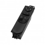 ΔΙΑΚΟΠΤΗΣ ΓΙΑ MERCEDES SPRINTER ΠΟΛΛΑΠΛΟΣ ΜΕ ΠΛΑΙΣΙΟ ΠΑΡΑΘΥΡΩΝ 12 PIN (3 + 5 + 4) NTY - orig. A9065451213 - 1 ΤΕΜ. Διακόπτες Παραθύρων