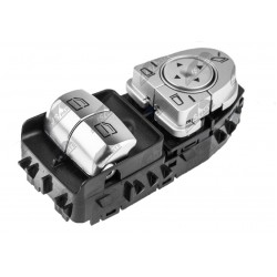 ΔΙΑΚΟΠΤΗΣ ΓΙΑ MERCEDES C COUPE C205 2015+ /W447 2015+ ΠΑΡΑΘΥΡΩΝ orig.A2059057011 Διακόπτες Παραθύρων