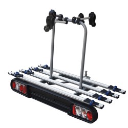 Βάση Ποδηλάτου Κοτσαδόρου RACE 4 για 4 ποδήλατα ή 1 E-bike Menabo Βάσεις Κοτσαδόρου