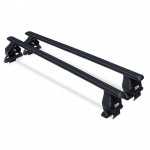 KIT ΜΕ ΜΠΑΡΕΣ ΟΡΟΦΗΣ ΓΙΑ FIAT PANDA II 169 5D 2003-2012 ΣΙΔΗΡΟΥ ΤΕΜΑ MENABO (FE1-3360-FIX014G)-2 ΤΕΜ. Fiat KIT ΜΕ ΜΠΑΡΕΣ ΟΡΟΦΗΣ ΓΙΑ FIAT PANDA II 169 5D 2003-2012 ΣΙΔΗΡΟΥ ΤΕΜΑ MENABO (FE1-3360-FIX014G)-2 ΤΕΜ. Fiat